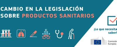 Prepárate … 26 mayo 2022 fin periodo transitorio del Reglamento (EU) 2017/746 de Productos Sanitarios IVD