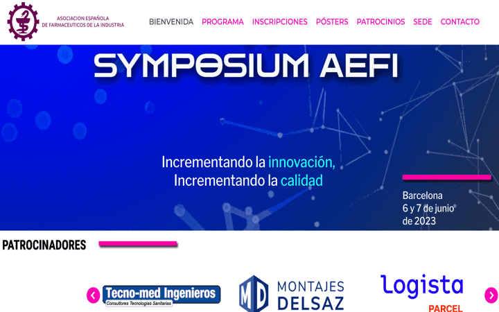 Premio mejor articulo en Symposium AEFI 2023 by @AEFI_es