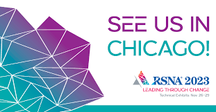 Se inicia la @RSNA 2023: USA Chicago #RSNA23 del 26-30 Nov